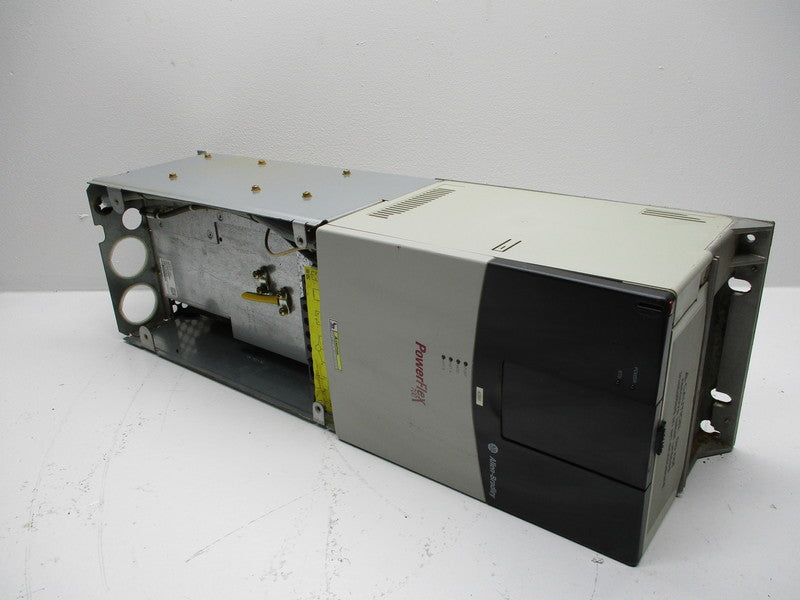 INDUSTRIAL SPARE PART 20BC085A0ANNANCO SER. B F/W: 4.001  UNMP