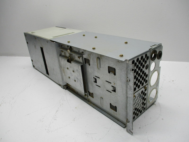 INDUSTRIAL SPARE PART 20BC085A0ANNANCO SER. B F/W: 4.001  UNMP