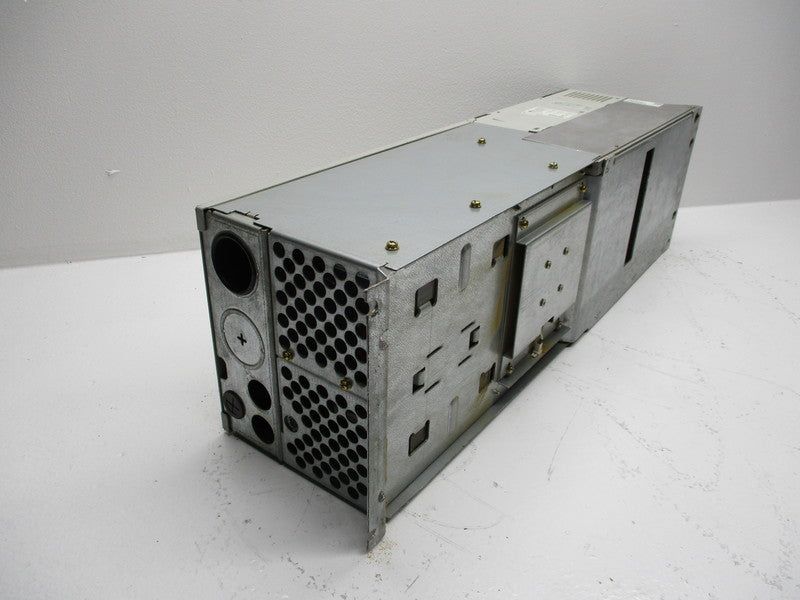 INDUSTRIAL SPARE PART 20BC085A0ANNANCO SER. B F/W: 10.001  UNMP