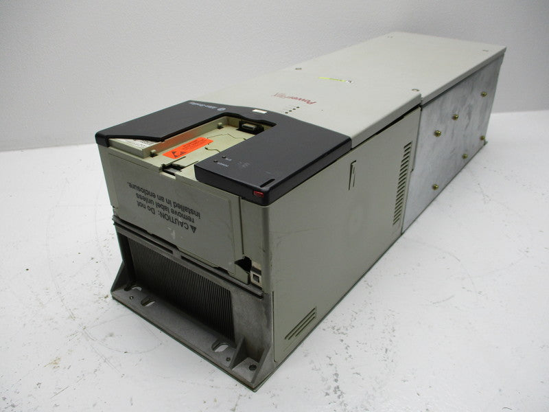 INDUSTRIAL SPARE PART 20BC085A0ANNANCO SER. B F/W: 4.001  UNMP