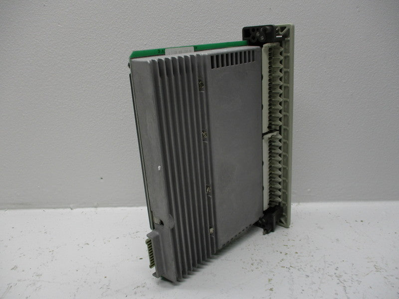 MODICON AS-B827-032 INPUT ASSEMBLY NSMP
