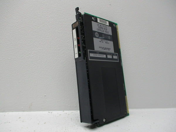 ALLEN BRADLEY 1771-M1 SER. A F/W: C  NSMP