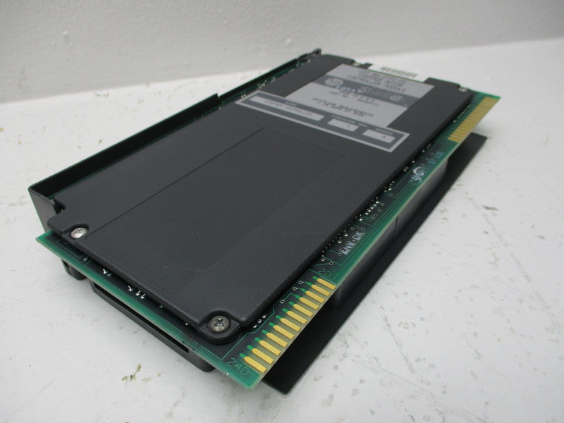 ALLEN BRADLEY 1771-M1 SER. A F/W: C  NSMP