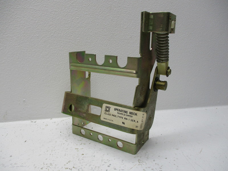 SQUARE D 9422-RN-1 SER. A (74253)  NSMP