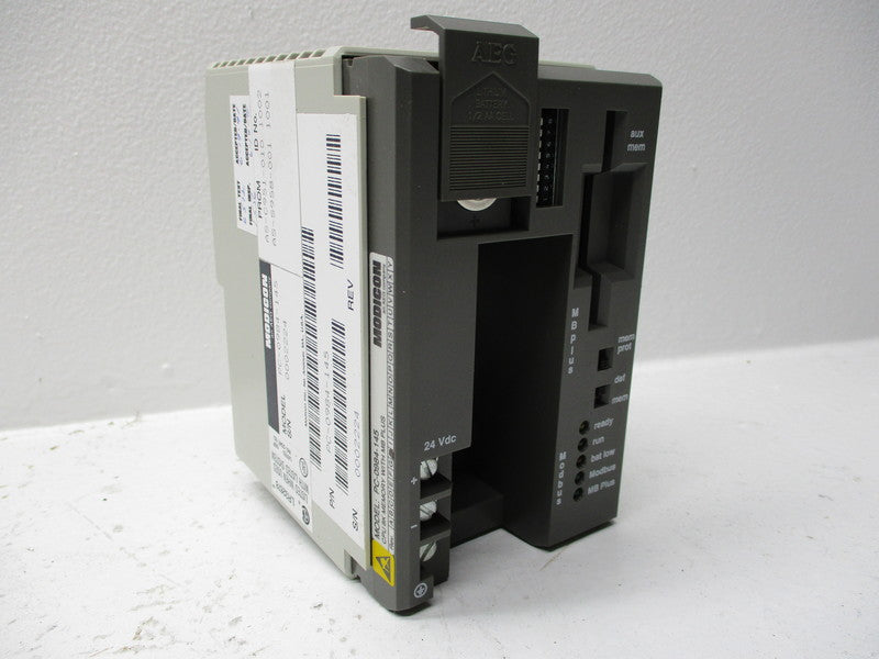 MODICON PC-0984-145  NSMP