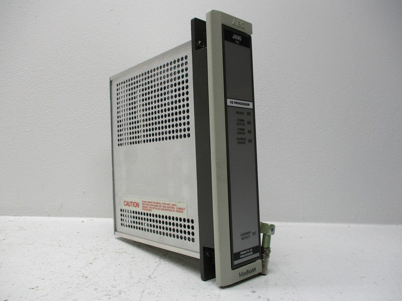 MODICON AS-J890-101  NSMP