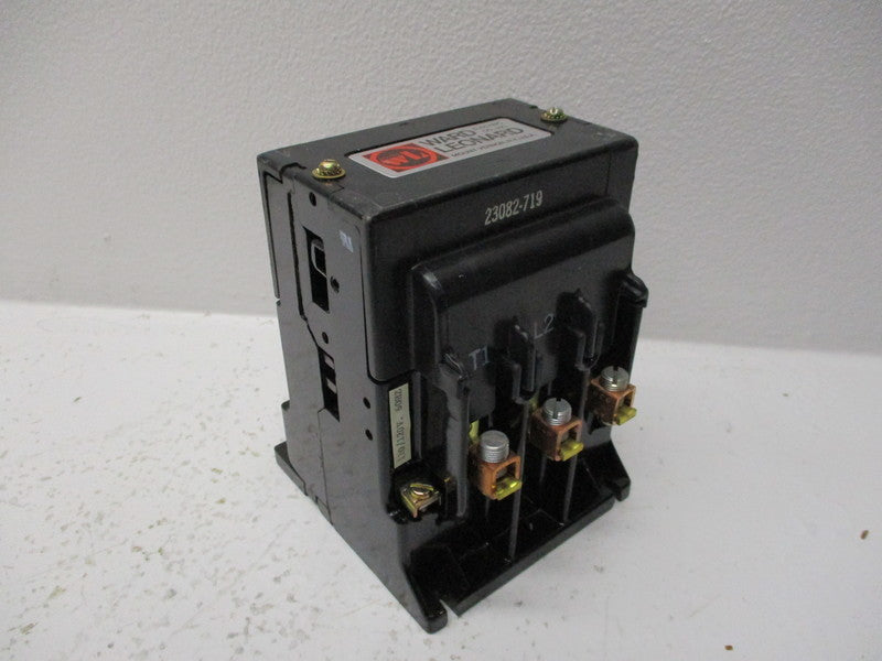WARD LEONARD ELECTRIC 5DP2-5051-11 (NO5DP2-5051)  NSMP