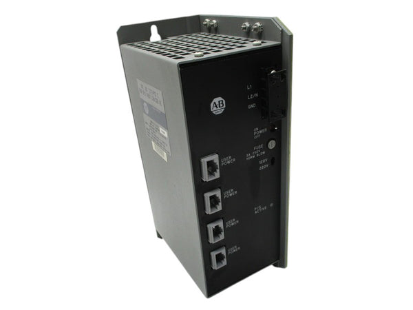 ALLEN BRADLEY 1771-PS7 SER. C  NSNP