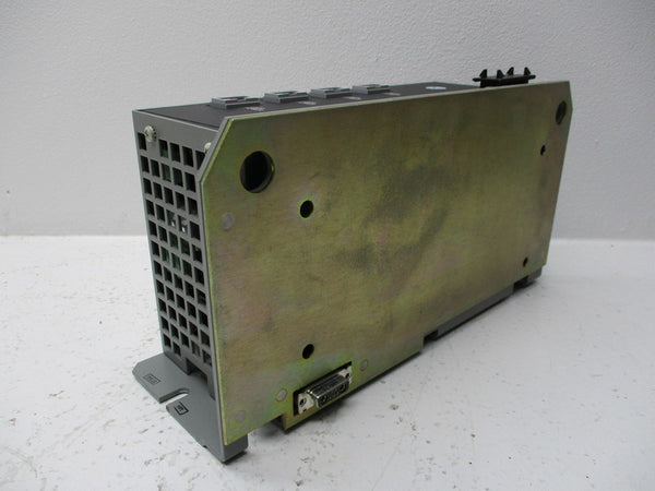 ALLEN BRADLEY 1771-PS7 SER. C  NSNP