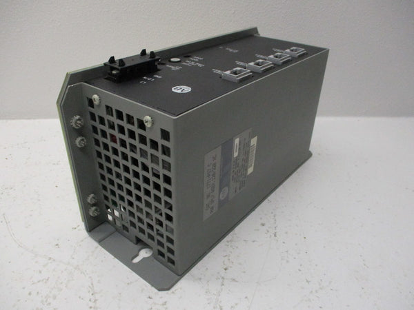ALLEN BRADLEY 1771-PS7 SER. C  NSNP