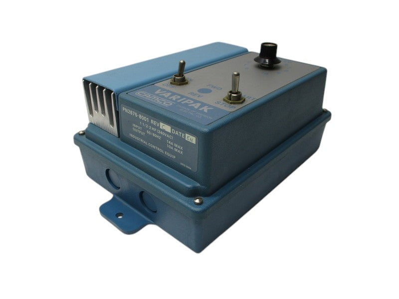 CAMCO 2675-8001  NSNP