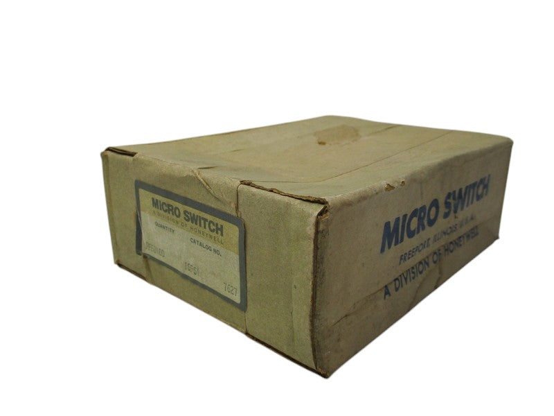 MICRO SWITCH 16FS1  NSFS