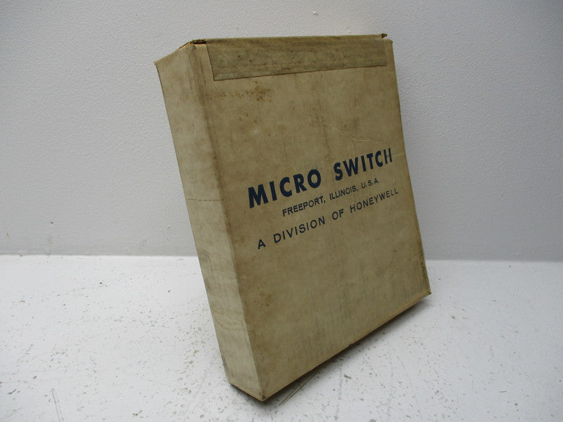 MICRO SWITCH BZLN-51-LH  NSFS