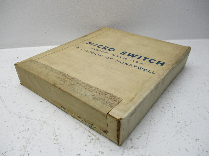 MICRO SWITCH BZLN-51-LH  NSFS