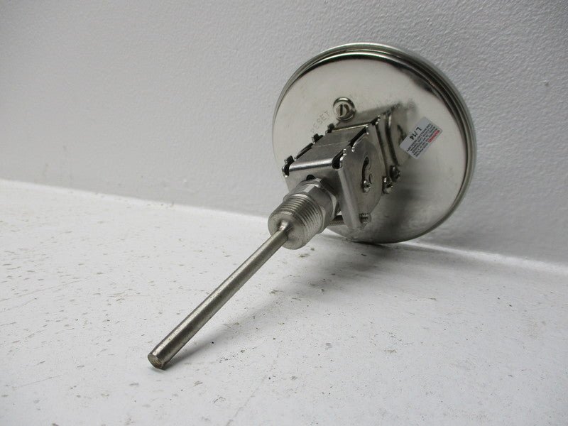 ASHCROFT 50EI60E040-50/300F  NSMP