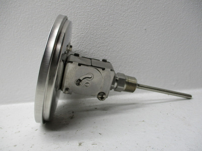 ASHCROFT 50EI60E040-50/300F  NSMP