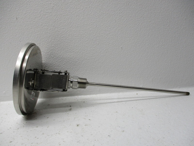 ASHCROFT 50EI60E040-30/130F (AS PICTURED)  NSMP