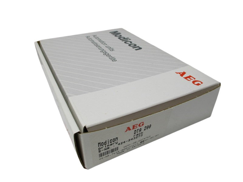 MODICON DTA200 (7628-042.243273) (424-243273)  NSMP