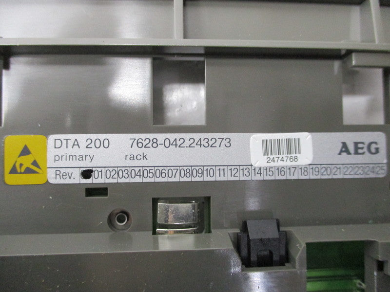 MODICON DTA200 (7628-042.243273) (424-243273)  NSMP