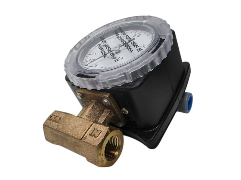 RCM 3-71-L-200-D2-1S2  NSNP