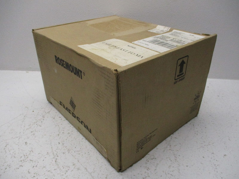 ROSEMOUNT 3051CA4A02A1AH2B1K5C3  NSFS