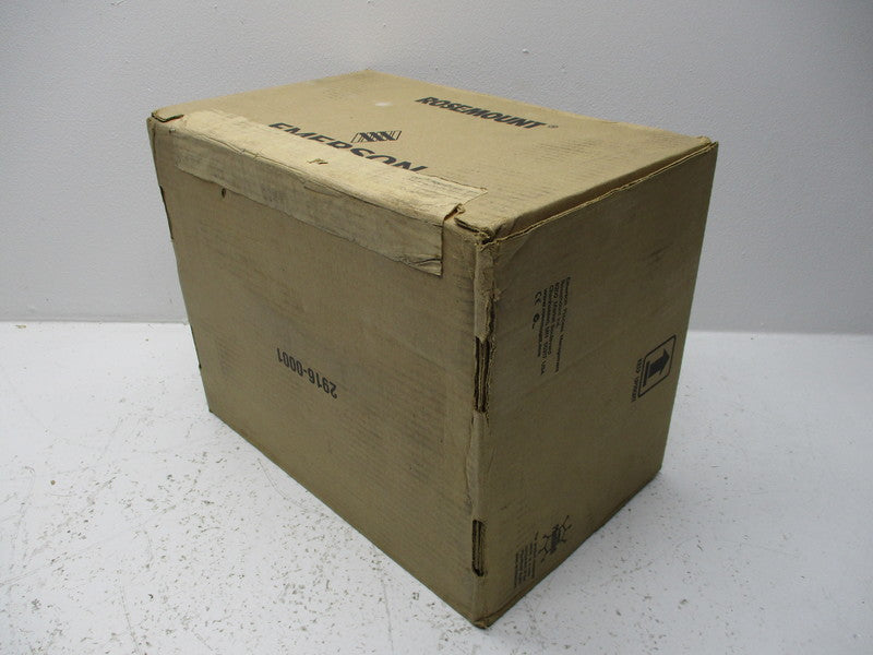 ROSEMOUNT 3051CA4A02A1AH2B1K5C3  NSFS