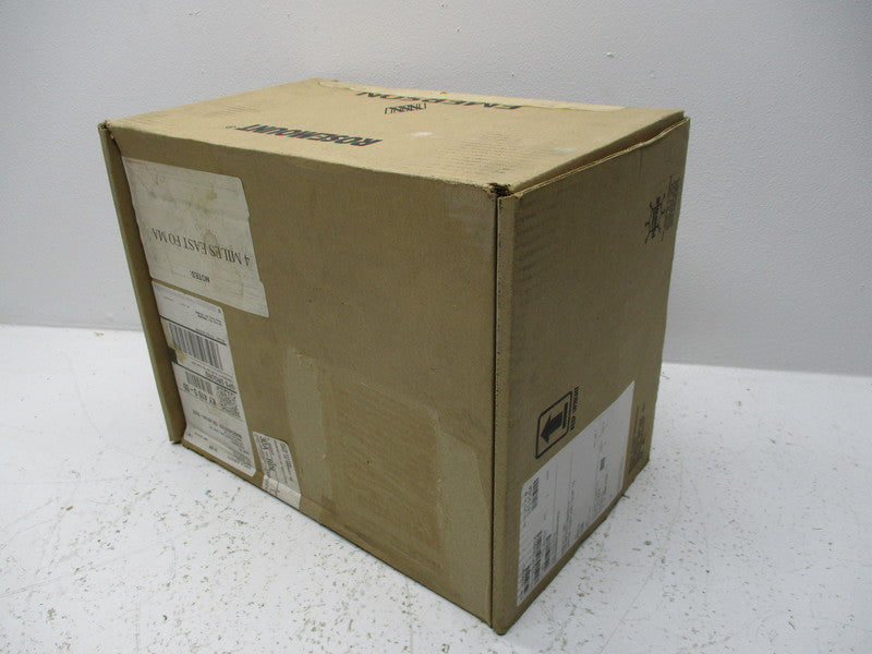 ROSEMOUNT 3051CA4A02A1AH2B1K5C3  NSFS