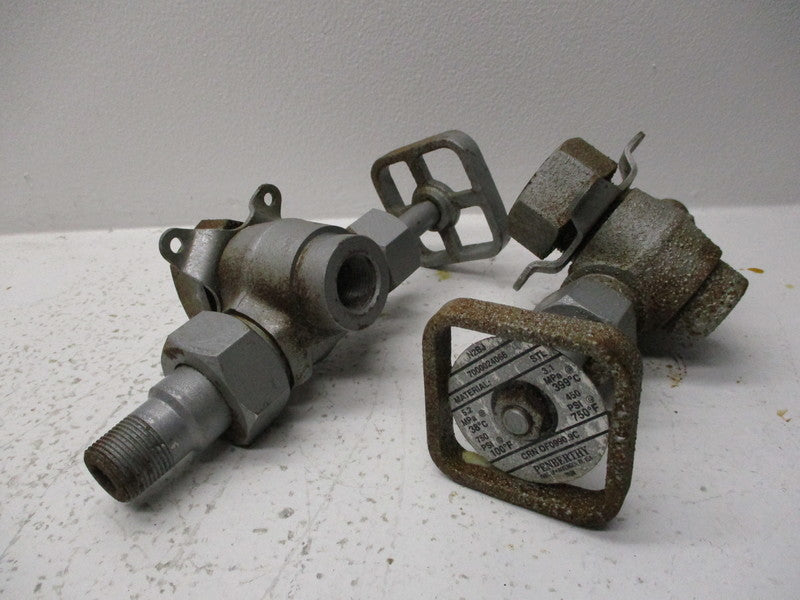 PENBERTHY CRNOF0990.9C (7000024066) (AS PICTURED)  NSMP