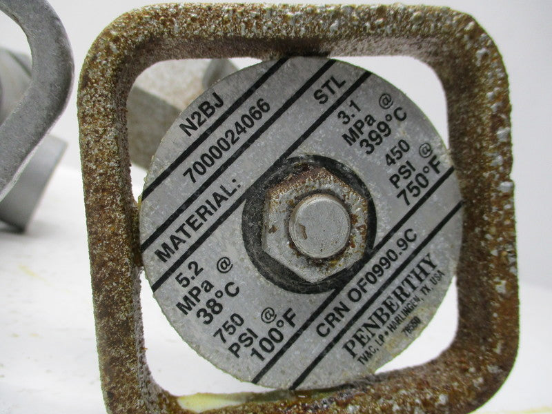PENBERTHY CRNOF0990.9C (7000024066) (AS PICTURED)  NSMP