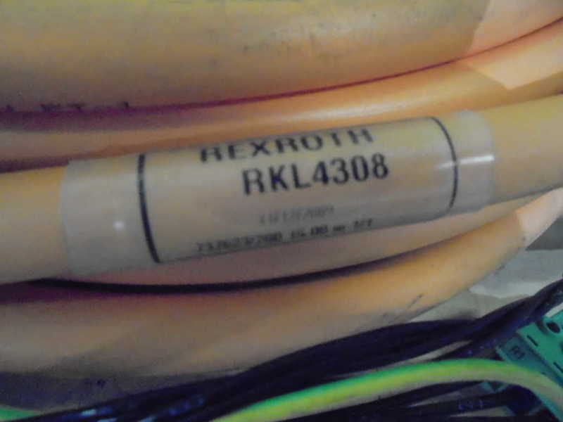 REXROTH RKL4308  NSNP
