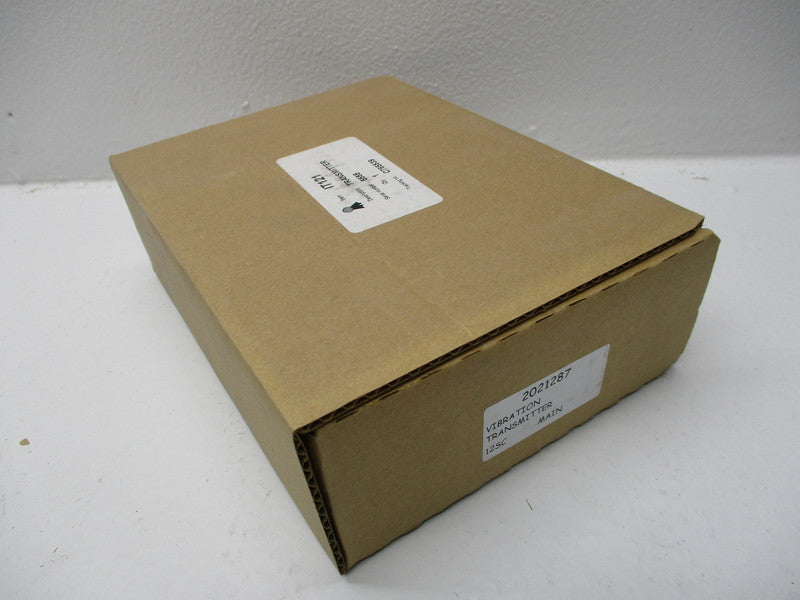 WILCOXON IT121 TYPE ACC NSMP