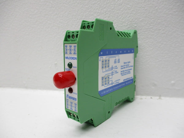 WILCOXON IT121 TYPE ACC NSMP