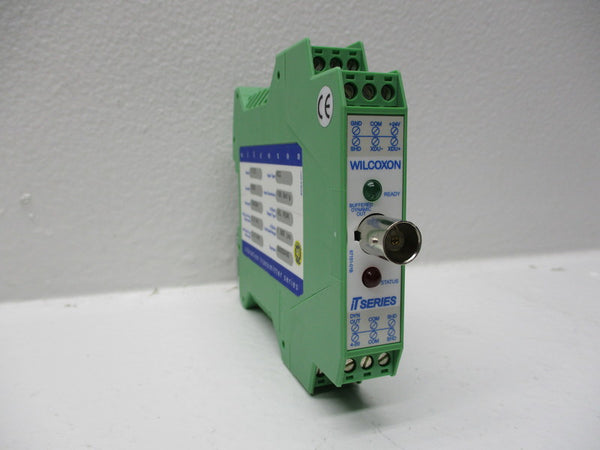 WILCOXON IT121 TYPE ACC NSMP