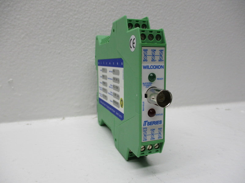 WILCOXON IT121 TYPE ACC NSMP