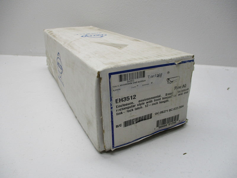 PELCO EH3512 w/CC3710UH-6 NSMP