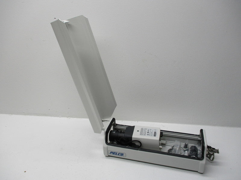 PELCO EH3512 w/CC3710UH-6 NSMP