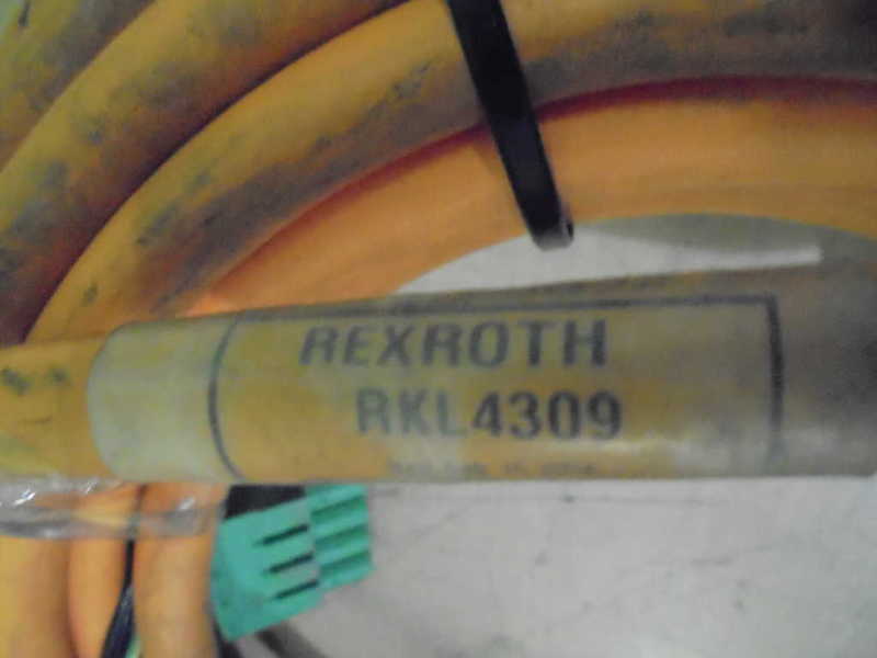 REXROTH RKL4309  NSNP