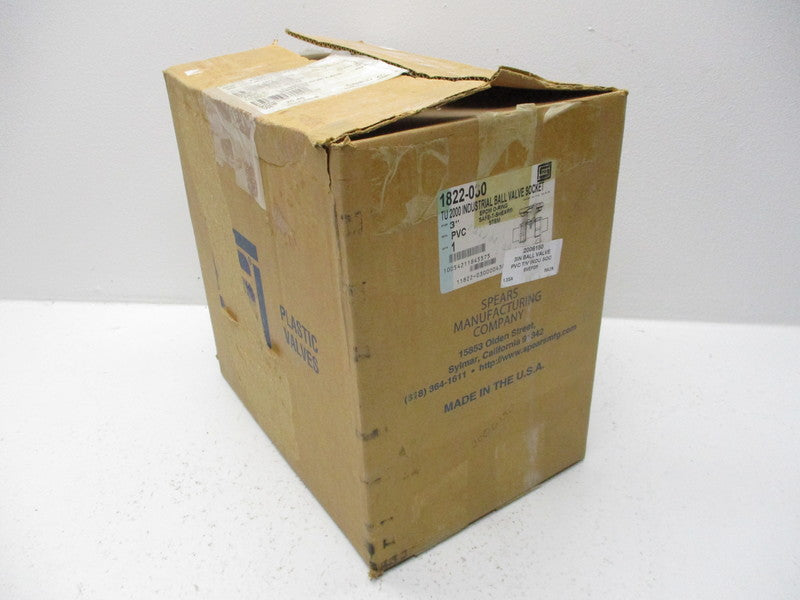 SPEARS 1822-030 (TU2000) NSMP