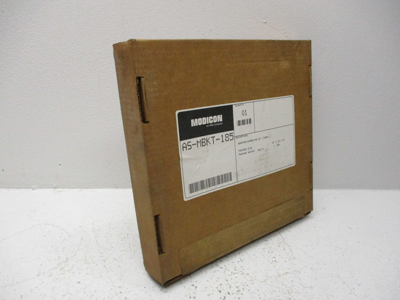 MODICON AS-MBKT-185 ADAPATER/CONNECTOR KIT  NSFS