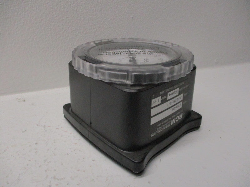RCM 6454-DI NSNP