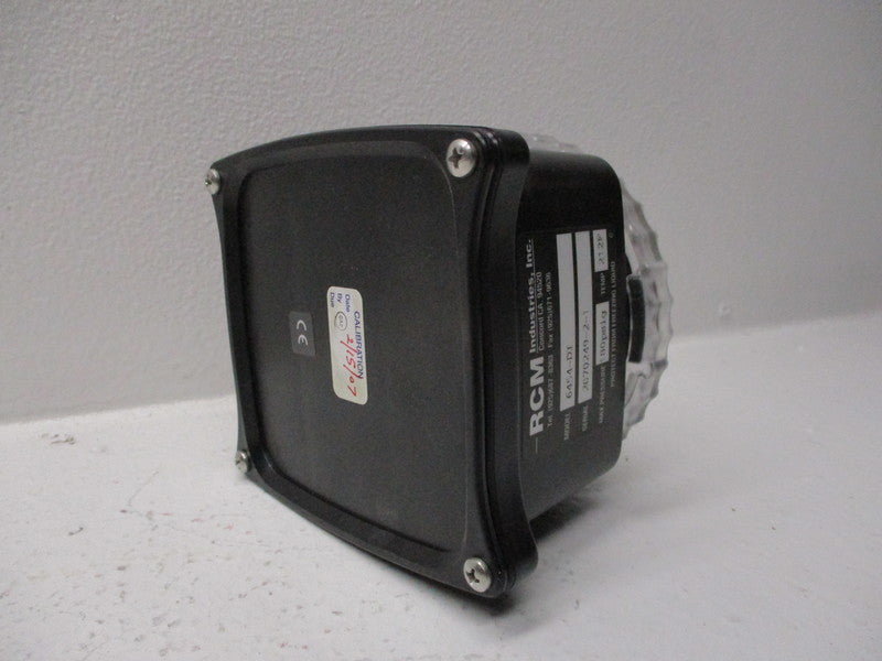 RCM 6454-DI NSNP