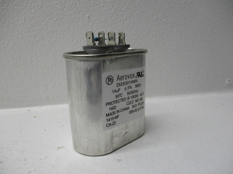 AEROVOX Z92S3014MN NSNP
