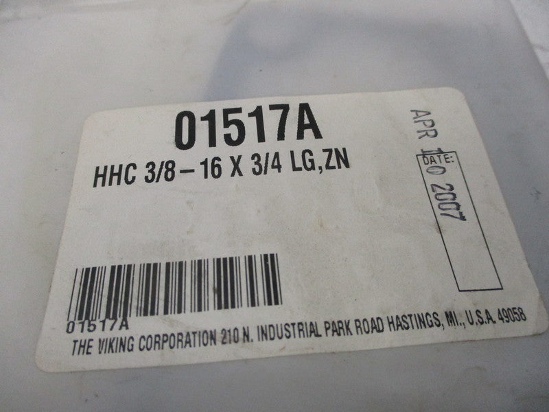 VIKING 8519 NSMP