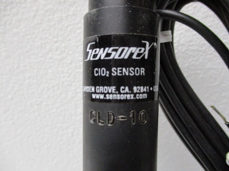 SENSOREX CLD-10 w/FC70 NSMP