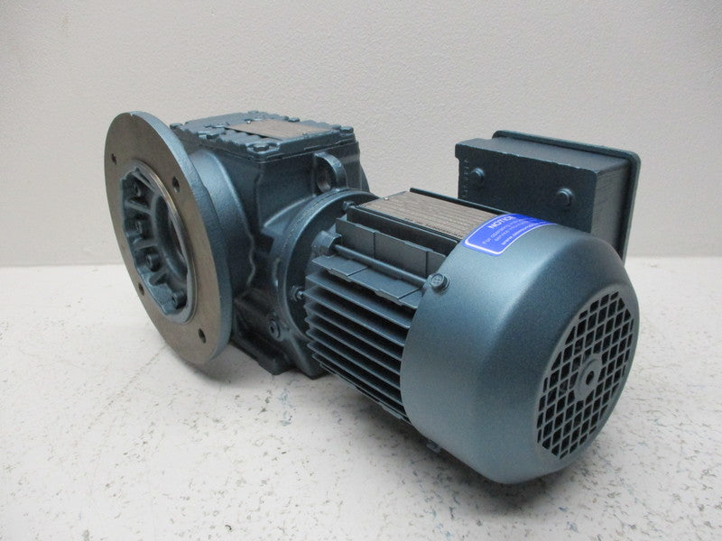 SEW EURODRIVE SAF57DT71D6TH NSMP