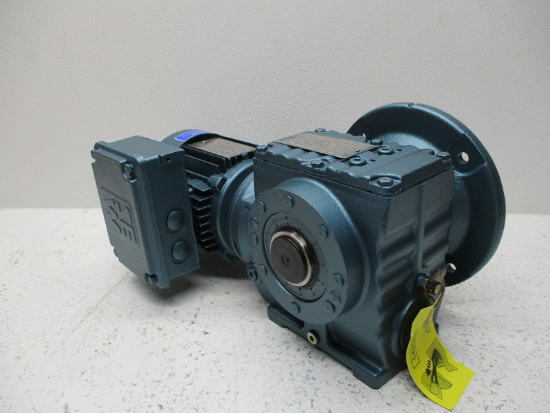 SEW EURODRIVE SAF57DT71D6TH NSMP