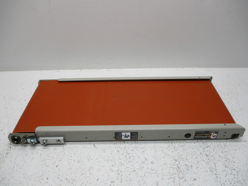 QC INDUSTRIES 125 SERIES AS3345 NSNP