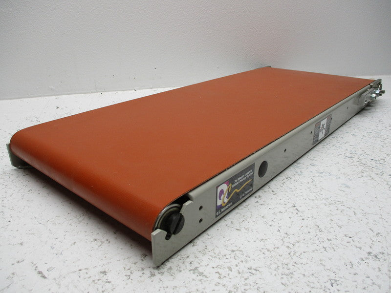 QC INDUSTRIES 125 SERIES AS3345 NSNP