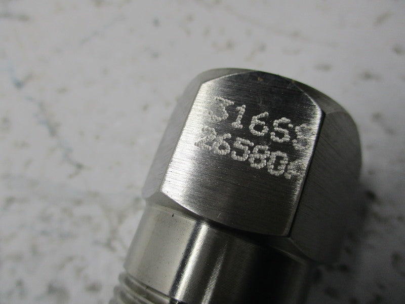 JMS ISO9001 NSNP