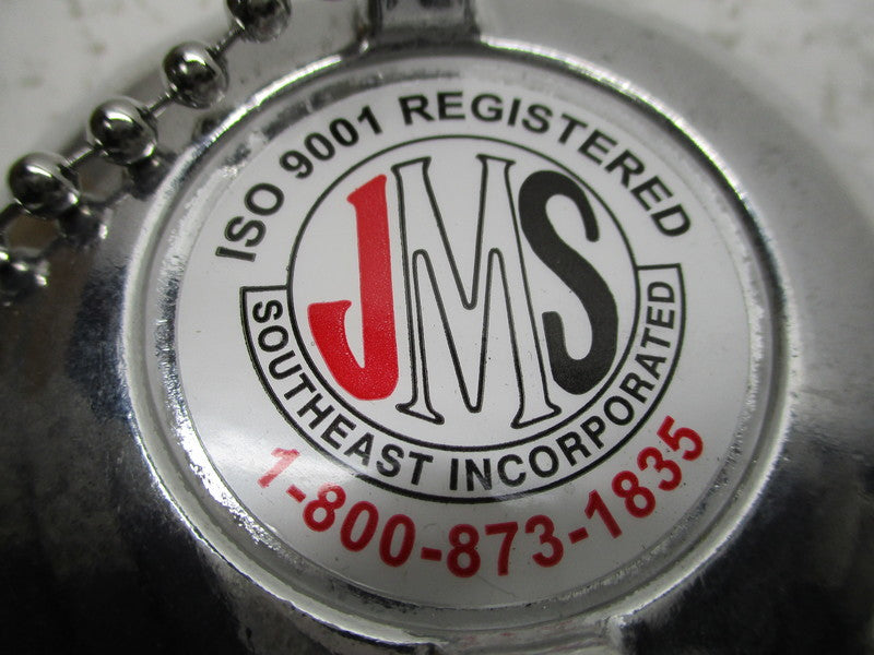 JMS ISO9001 NSNP